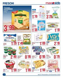 Volantino Maxi Sidis Pagina 2