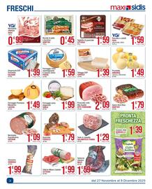 Volantino Maxi Sidis Pagina 3