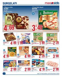 Volantino Maxi Sidis Pagina 4