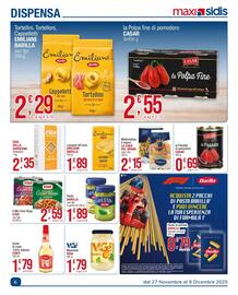 Volantino Maxi Sidis Pagina 6