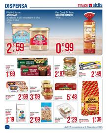 Volantino Maxi Sidis Pagina 7