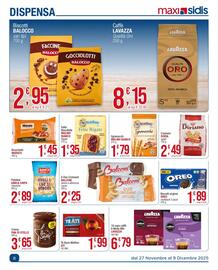 Volantino Maxi Sidis Pagina 8