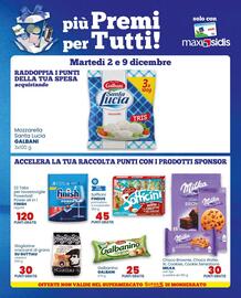 Volantino Maxi Sidis Pagina 9