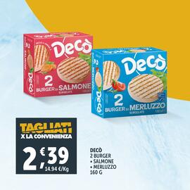 Volantino Deco Superfreddo settimana 48 Pagina 2