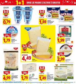 Volantino DPiù Pagina 11