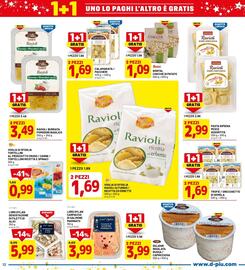 Volantino DPiù Pagina 12