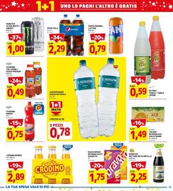 Volantino DPiù Pagina 15
