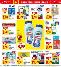 Volantino DPiù Pagina 17