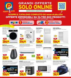 Volantino DPiù Pagina 19