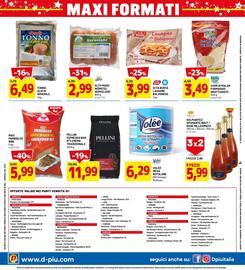 Volantino DPiù Pagina 20