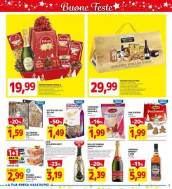 Volantino DPiù Pagina 3