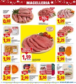 Volantino DPiù Pagina 8