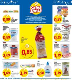 Volantino DPiù Pagina 9