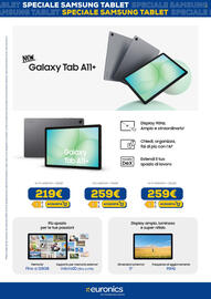 Volantino Euronics settimana 48 Pagina 3