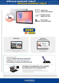 Volantino Euronics settimana 48 Pagina 5