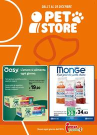 Volantino Iper La Grande | Pet store Pagina 1
