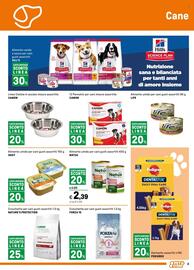 Volantino Iper La Grande | Pet store Pagina 3