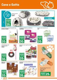 Volantino Iper La Grande | Pet store Pagina 4