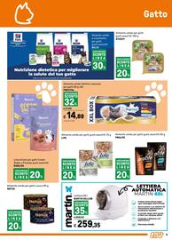 Volantino Iper La Grande | Pet store Pagina 5