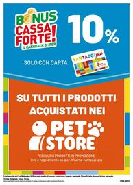 Volantino Iper La Grande | Pet store Pagina 8
