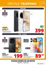 Volantino Comet Pagina 3