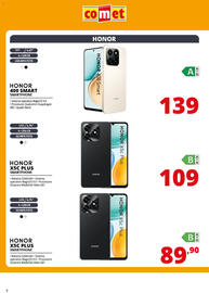 Volantino Comet Pagina 4