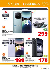 Volantino Comet Pagina 5