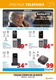 Volantino Comet Pagina 7