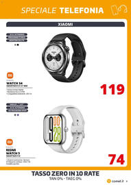 Volantino Comet Pagina 9