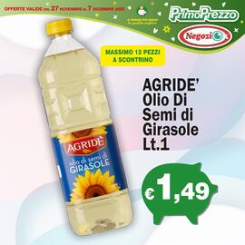 Volantino Primo Prezzo Pagina 1