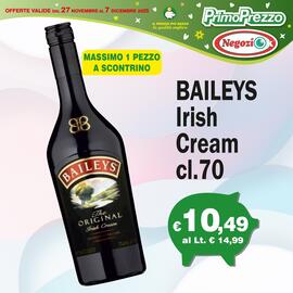 Volantino Primo Prezzo Pagina 2