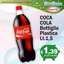 Volantino Primo Prezzo Pagina 3