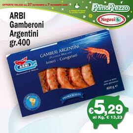 Volantino Primo Prezzo Pagina 4