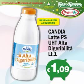 Volantino Primo Prezzo Pagina 5