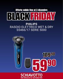 Volantino Schiavotto Pagina 5