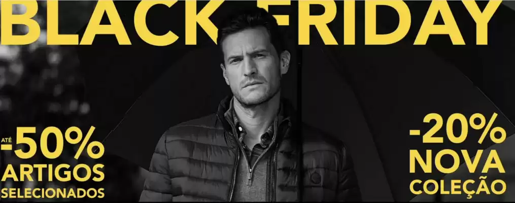 Folheto Mr. Blue (válido até 30-11)