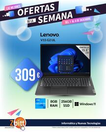 Catálogo Zbitt semana 49 Página 2