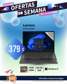 Catálogo Zbitt semana 49 Página 3