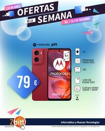 Catálogo Zbitt semana 49 Página 4