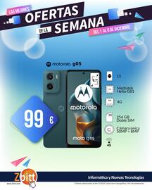 Catálogo Zbitt semana 49 Página 5