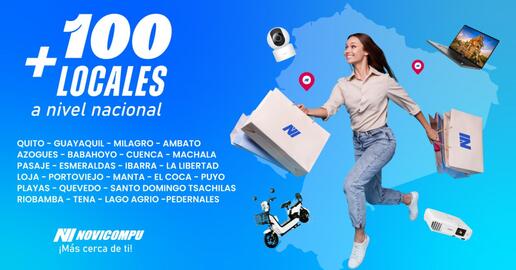 Catálogo Novicompu Página 14