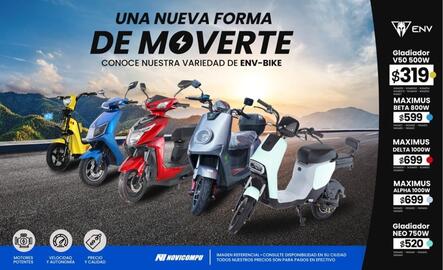 Catálogo Novicompu Página 18