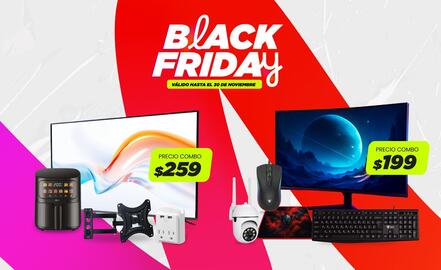 Catálogo Novicompu Página 4