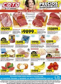 Catálogo Coto Página 1