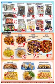 United Supermarket flyer week 48 Page 2