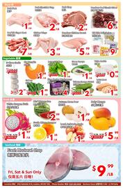 United Supermarket flyer week 48 Page 3