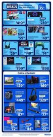 Walmart flyer week 48 Page 2