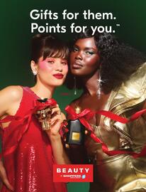 Shoppers Drug Mart flyer week 48 Page 1