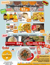 Big Bazaar Canada flyer week 48 Page 2