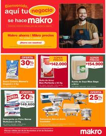 Catálogo Makro semana 48 Página 1